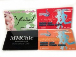บัตรสมาชิก ป้ายชื่อพนักงาน บัตรสมาชิก บัตรส่วนลด member card.jpg